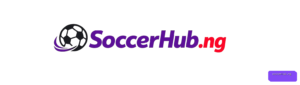Soccerhub.ng logo