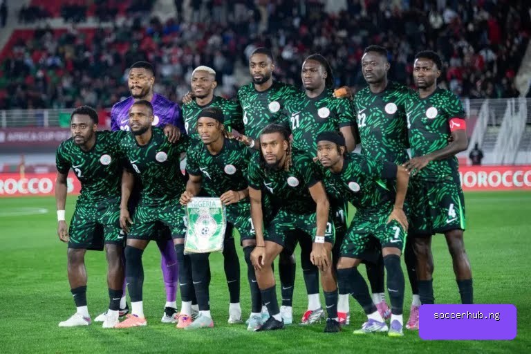 The Bitter-Sweet Spectator: William Troost-Ekong and the Haunting World Cup Question