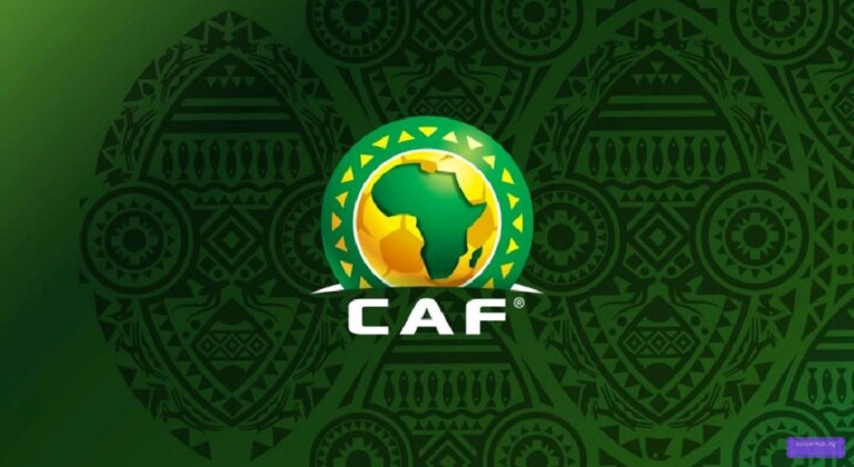 THE OSCARS OF AFRICAN FOOTBALL ARE COMING HOME! President Tinubu Approves Nigeria to Host 2026 CAF Awards