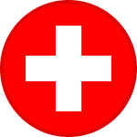 Switzerland crest