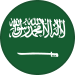 Saudi Arabia crest