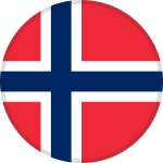 Norway crest