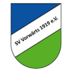 SV Vorwärts Nordhorn crest