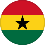 Ghana crest