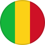 Mali crest
