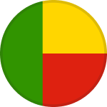 Benin crest