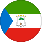 Equatorial Guinea crest