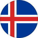 Iceland crest