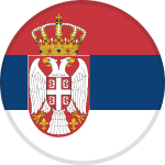 Serbia crest