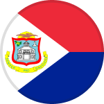 Sint Maarten crest