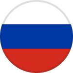 Russia crest