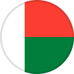 Madagascar crest