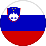 Slovenia crest